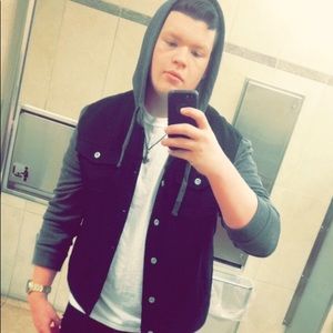 Meet your Posher, Matt